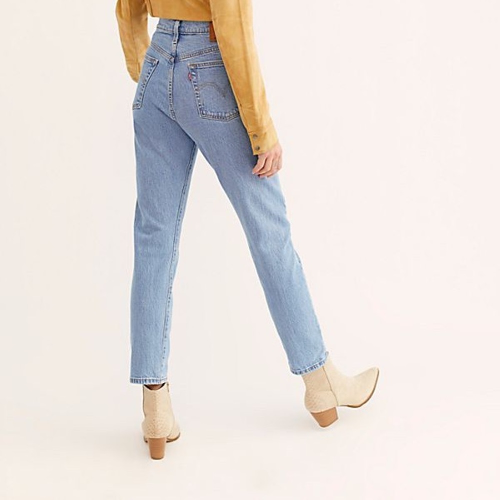 Levi’s 501 Skinny jeans
